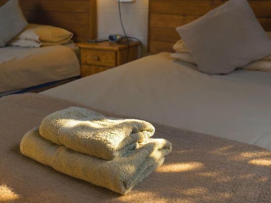 Kudu Ridge Game Lodge - 258897