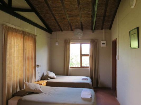 Kudu Ridge Game Lodge - 258898