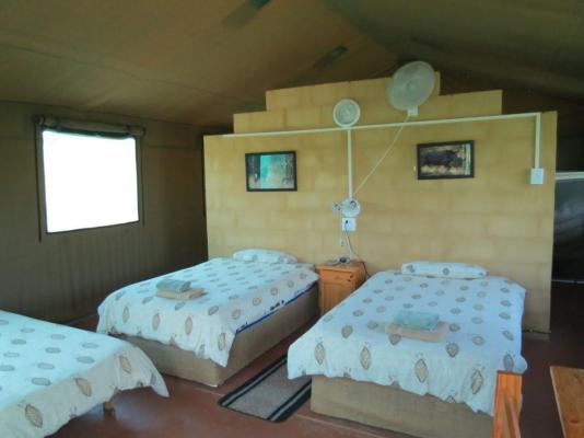 Kudu Ridge Game Lodge - 258901