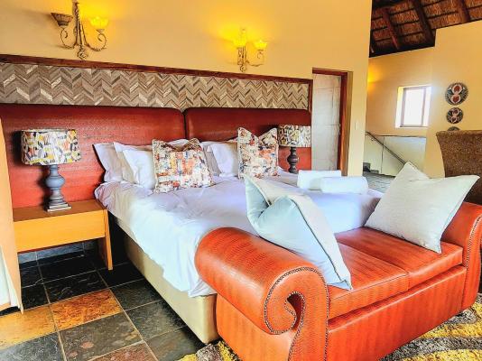 Keleo Safari Lodge - 258908