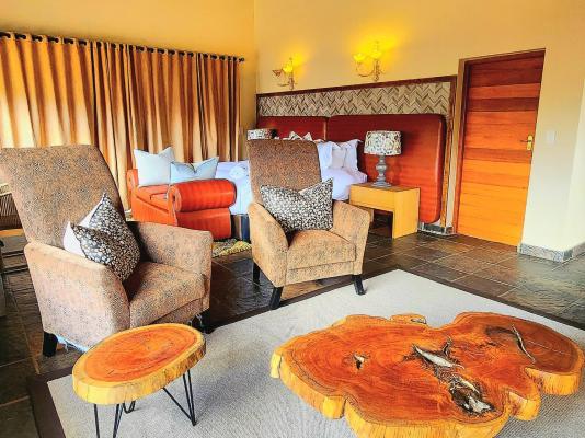 Keleo Safari Lodge - 258909