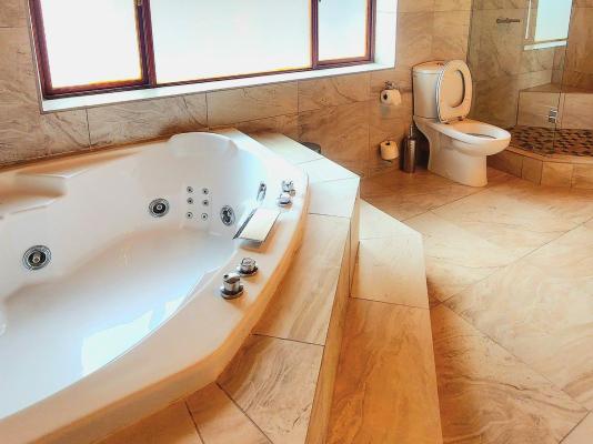 Keleo Safari Lodge - 258910