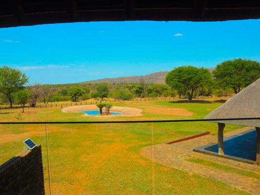 Keleo Safari Lodge - 258912