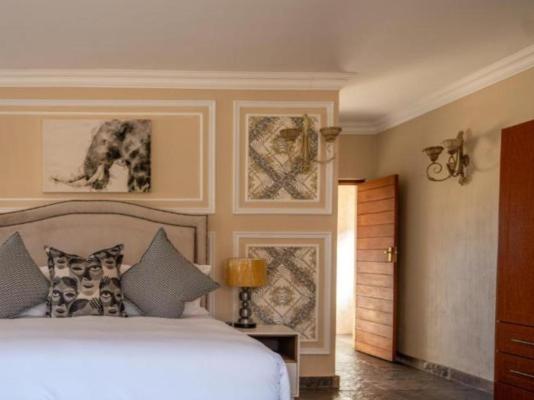 Keleo Safari Lodge - 258913