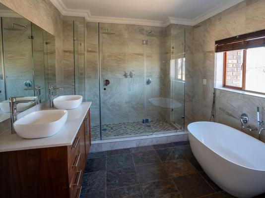 Keleo Safari Lodge - 258914