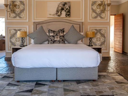 Keleo Safari Lodge - 258916