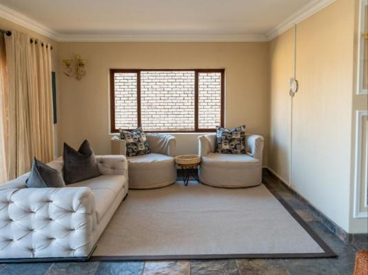 Keleo Safari Lodge - 258917