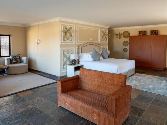 Keleo Safari Lodge - 258918