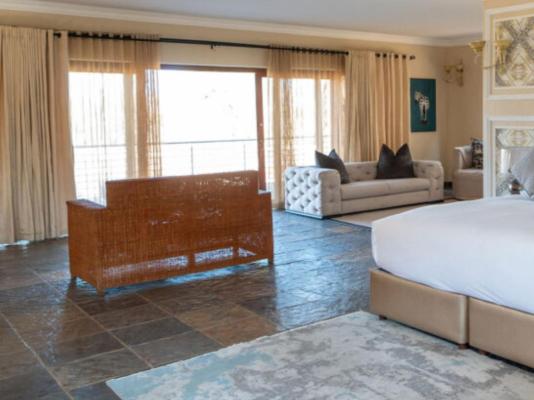 Keleo Safari Lodge - 258925