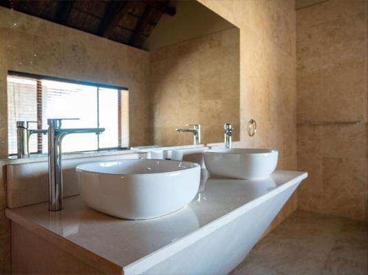 Keleo Safari Lodge - 258926