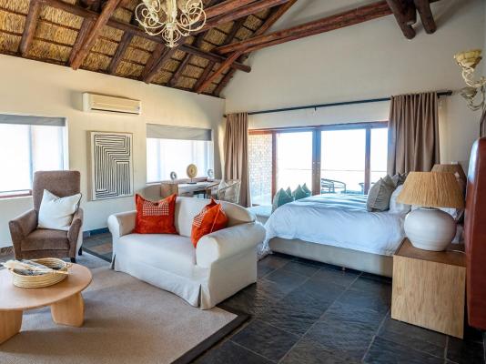 Keleo Safari Lodge - 258927