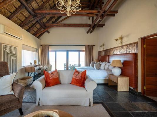 Keleo Safari Lodge - 258930