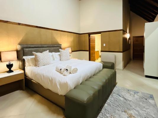 Keleo Safari Lodge - 258932