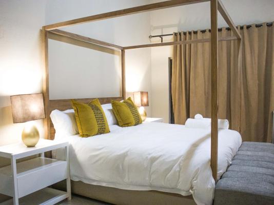 Keleo Safari Lodge - 258933