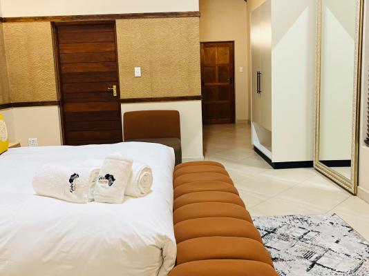 Keleo Safari Lodge - 258941