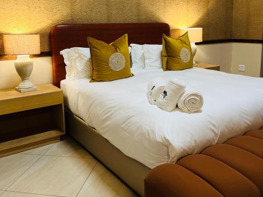 Keleo Safari Lodge - 258942