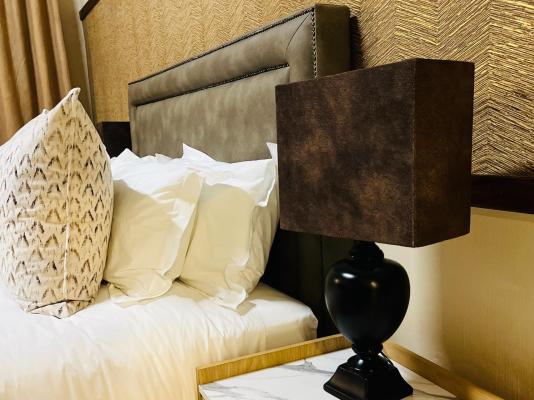 Keleo Safari Lodge - 258943