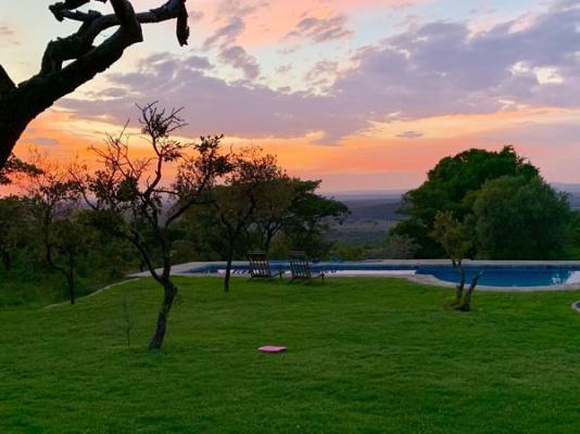 Summerplace Game Reserve - 258944