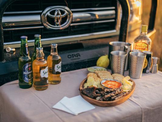 Summerplace Game Reserve - 258951