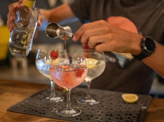 Summerplace Game Reserve - 258953