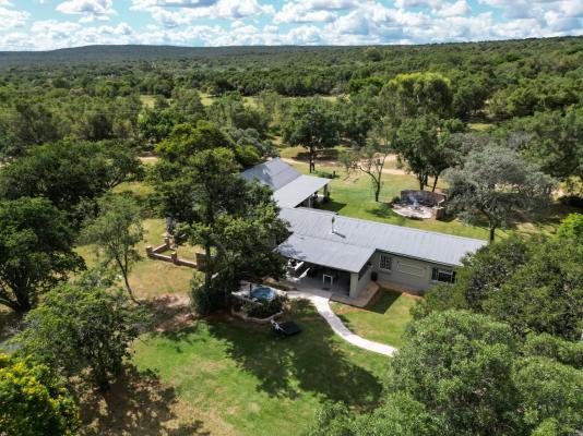 Summerplace Game Reserve - 258957