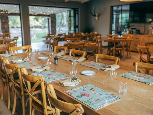 Summerplace Game Reserve - 258959