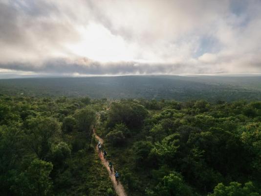 Summerplace Game Reserve - 258960