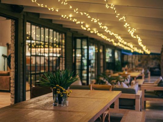 Summerplace Game Reserve - 258961