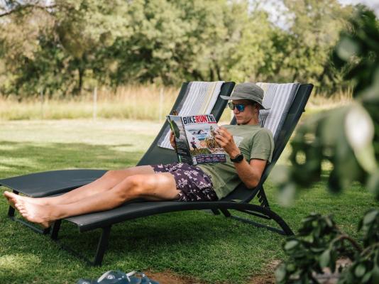 Summerplace Game Reserve - 258966