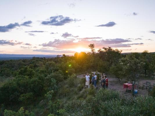 Summerplace Game Reserve - 258967