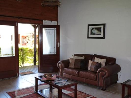 Elephants Footprint Lodge - 259058