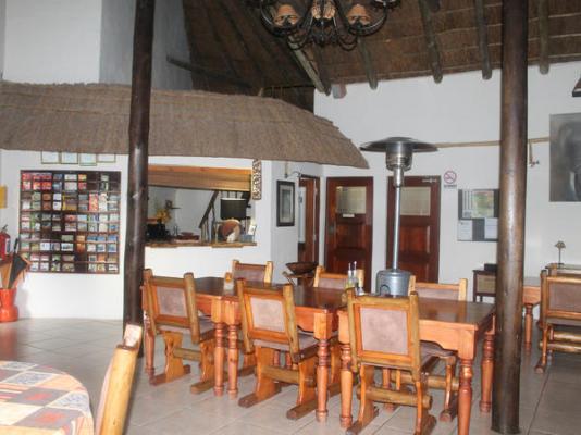 Elephants Footprint Lodge - 259059