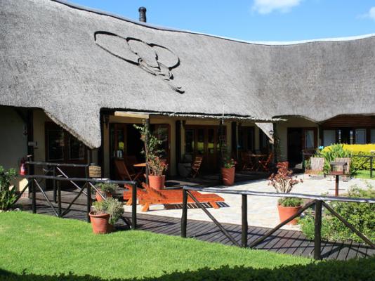 Elephants Footprint Lodge - 259060
