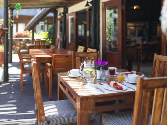 Elephants Footprint Lodge - 259061