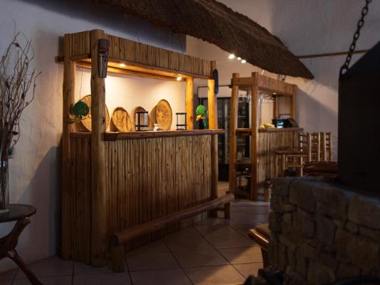 Elephants Footprint Lodge - 259064