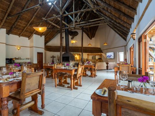 Elephants Footprint Lodge - 259065