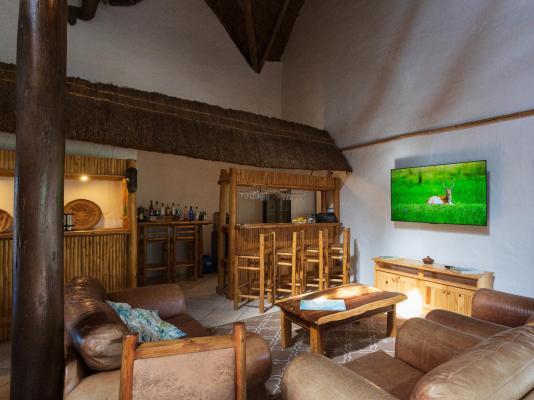 Elephants Footprint Lodge - 259066