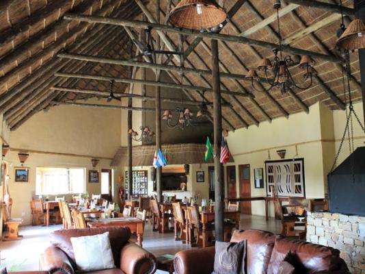 Elephants Footprint Lodge - 259067