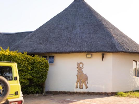 Elephants Footprint Lodge - 259068