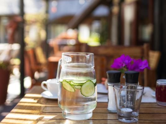 Elephants Footprint Lodge - 259069