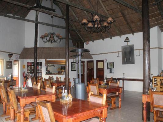 Elephants Footprint Lodge - 259075