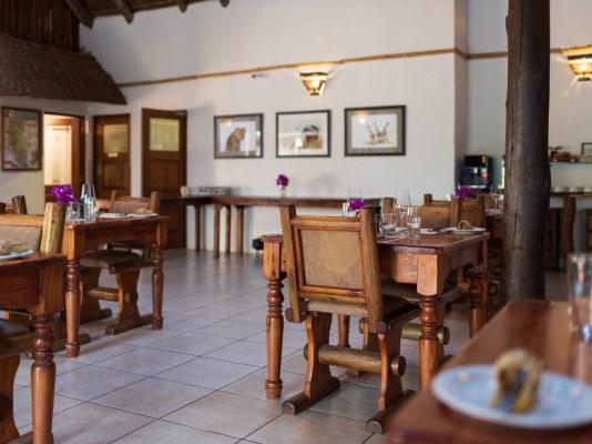 Elephants Footprint Lodge - 259076