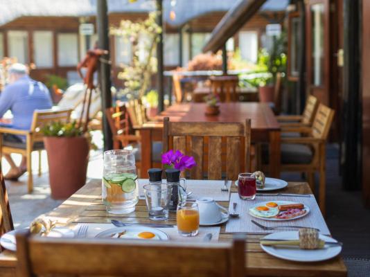 Elephants Footprint Lodge - 259078