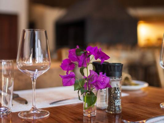 Elephants Footprint Lodge - 259079