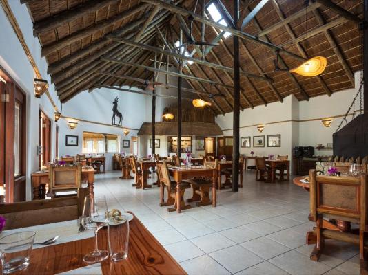 Elephants Footprint Lodge - 259081