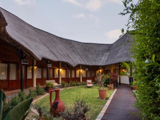 Elephants Footprint Lodge - 259082