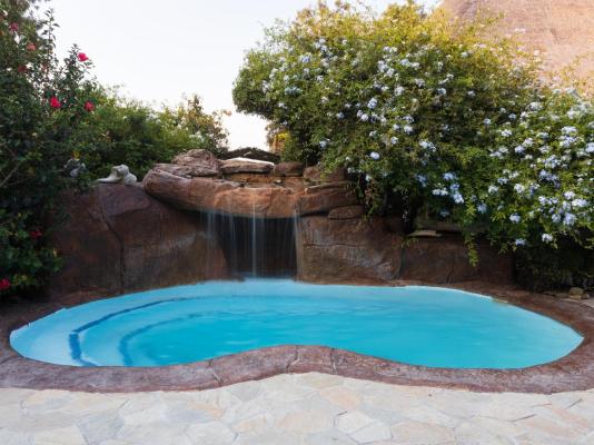 Elephants Footprint Lodge - 259085