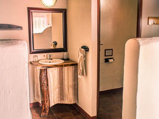 Elephants Footprint Lodge - 259087