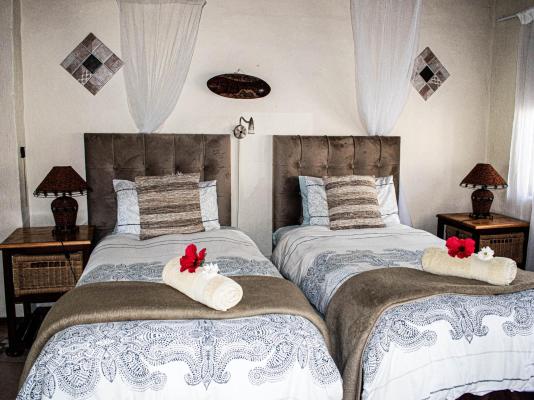 Elephants Footprint Lodge - 259089