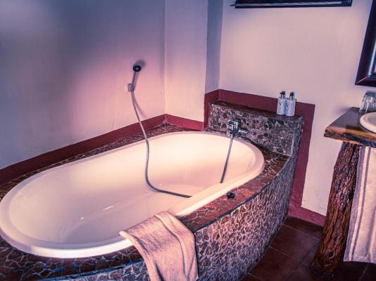 Elephants Footprint Lodge - 259091